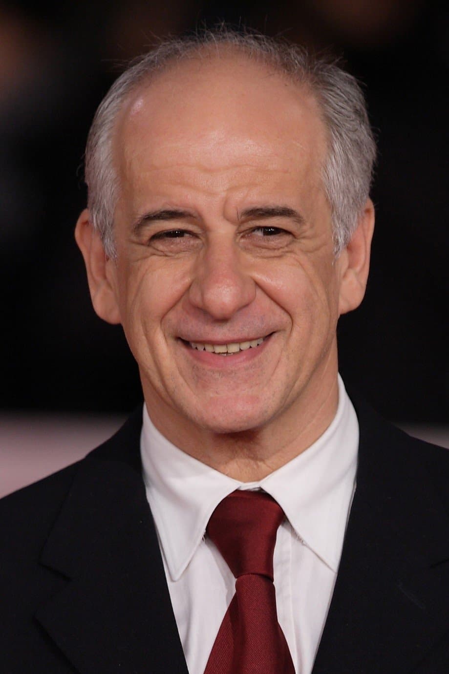 Toni Servillo Profile Photo