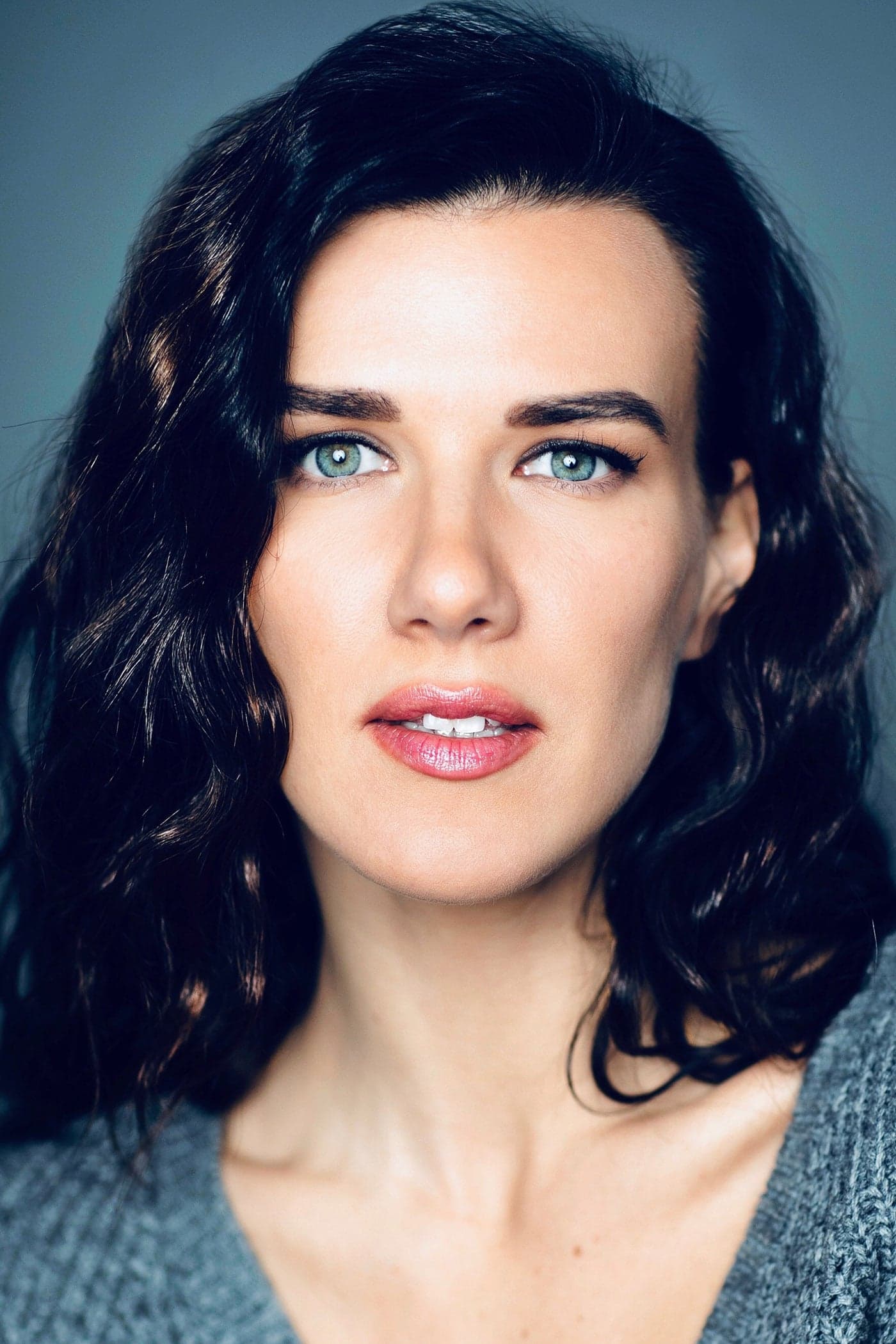 Natalie Burn Profile Photo