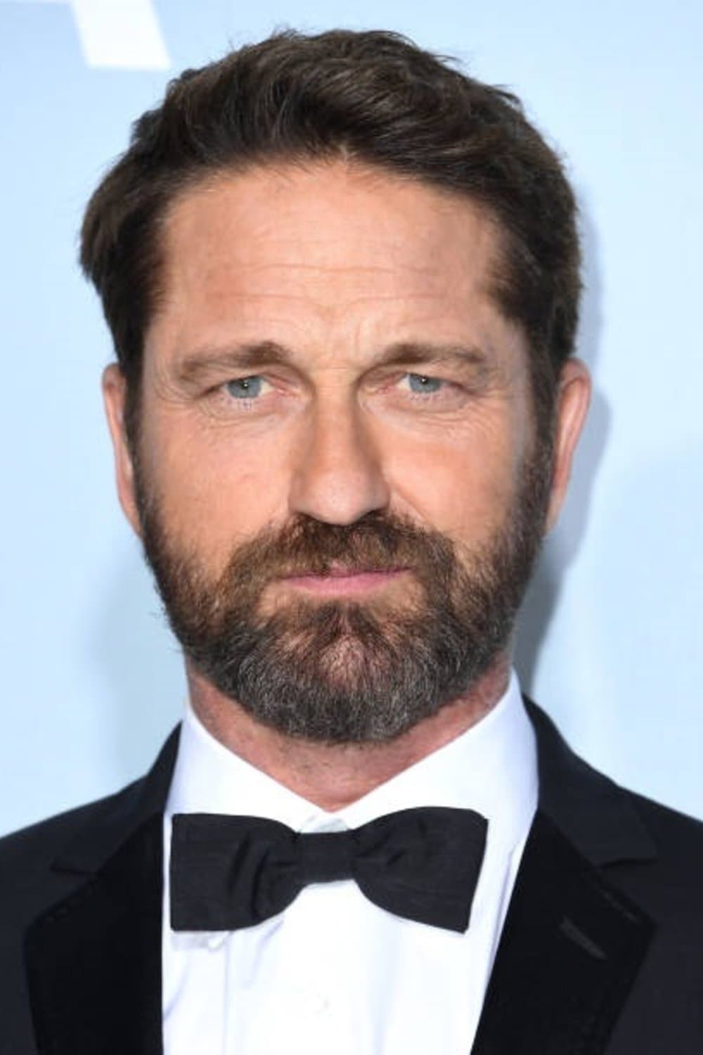 Gerard Butler Profile Photo