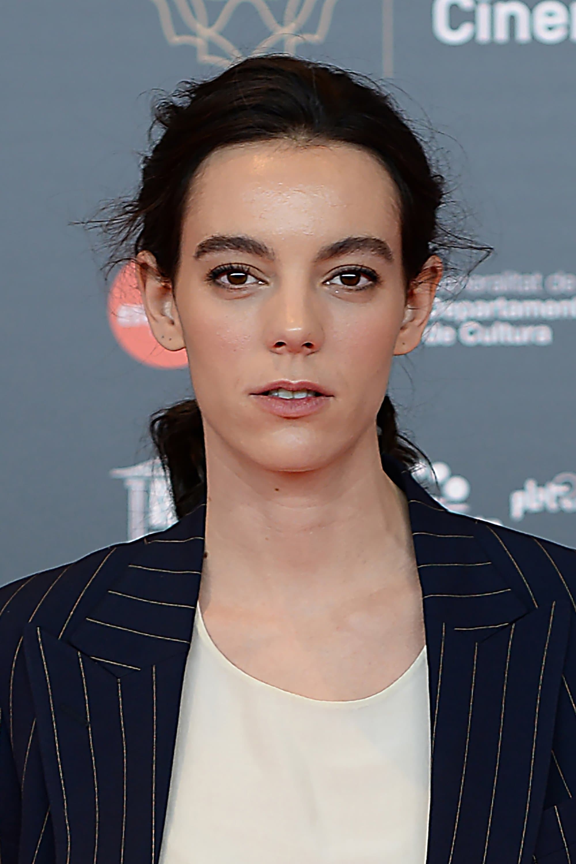 Vicky Luengo Profile Photo