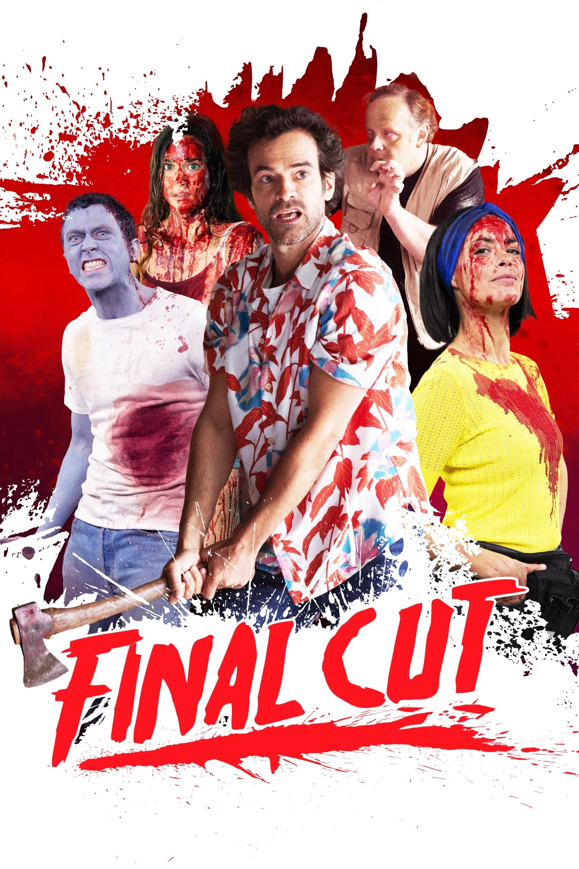 null Movie Poster