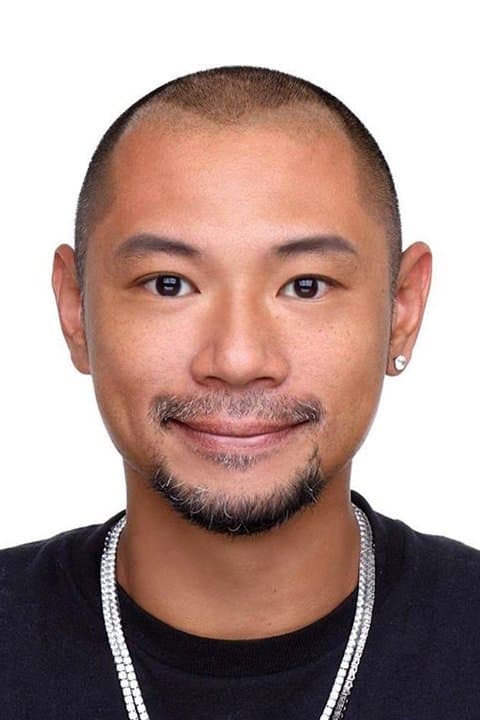 Jin Gang Profile Photo