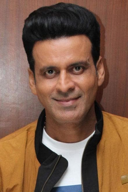 Manoj Bajpayee Profile Photo