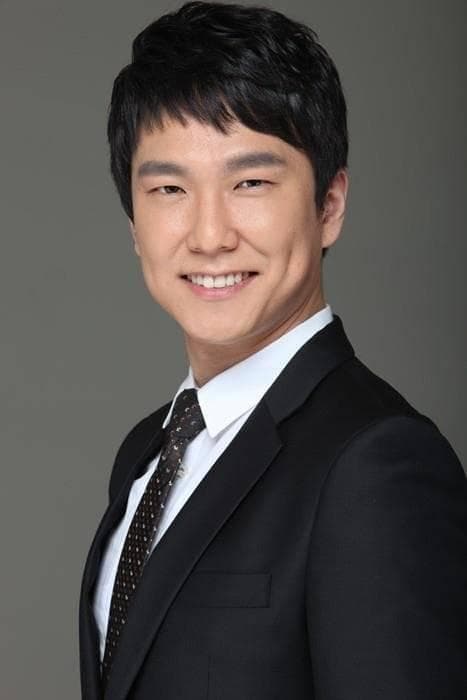 Jung Dong Geun