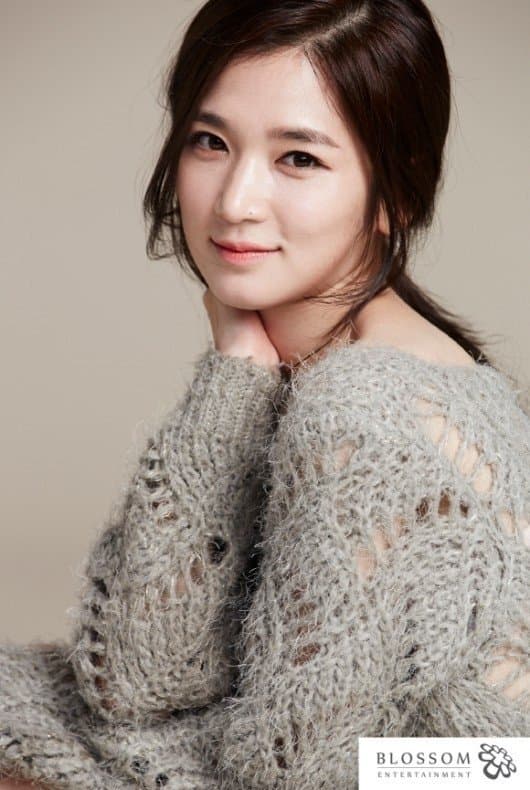 Kim Bo-ryeong Profile Photo