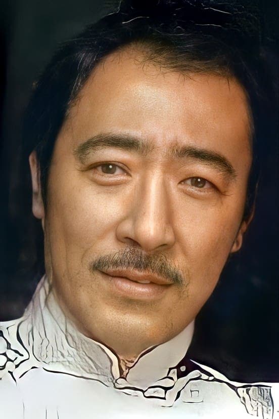 Peter Yang Kwan Profile Photo