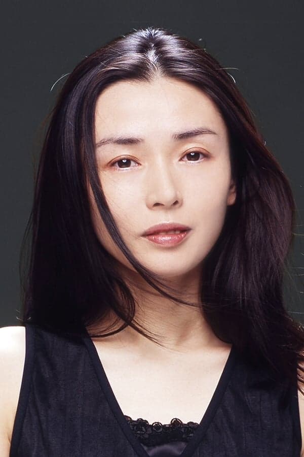 Tomoko Nakajima