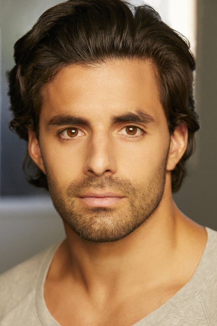 Adam Hollick Profile Photo