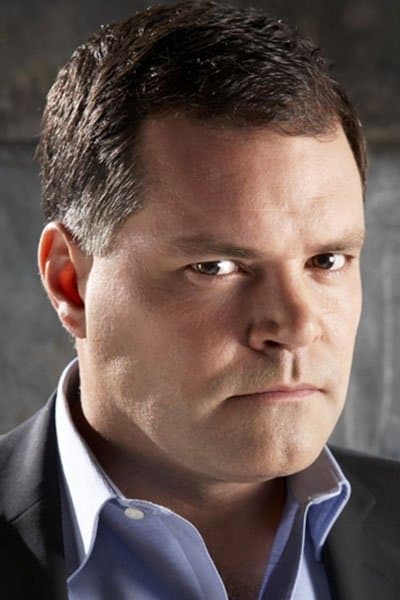 Aaron Douglas Profile Photo