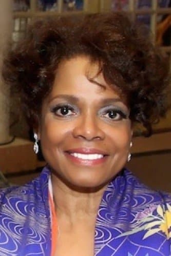 Denise Burse Profile Photo