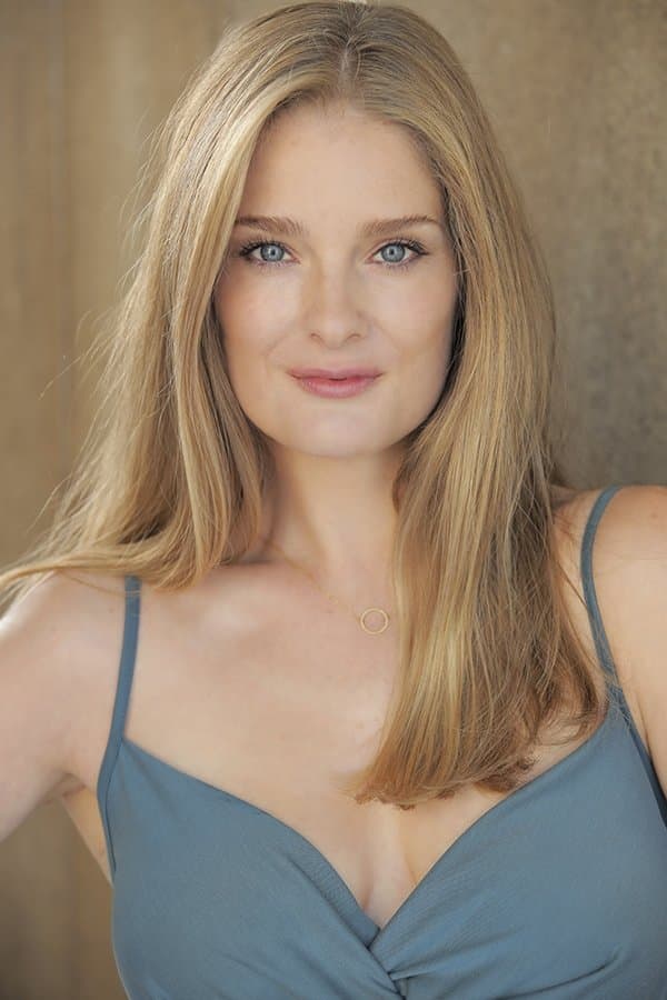 Elizabeth Sandy Profile Photo