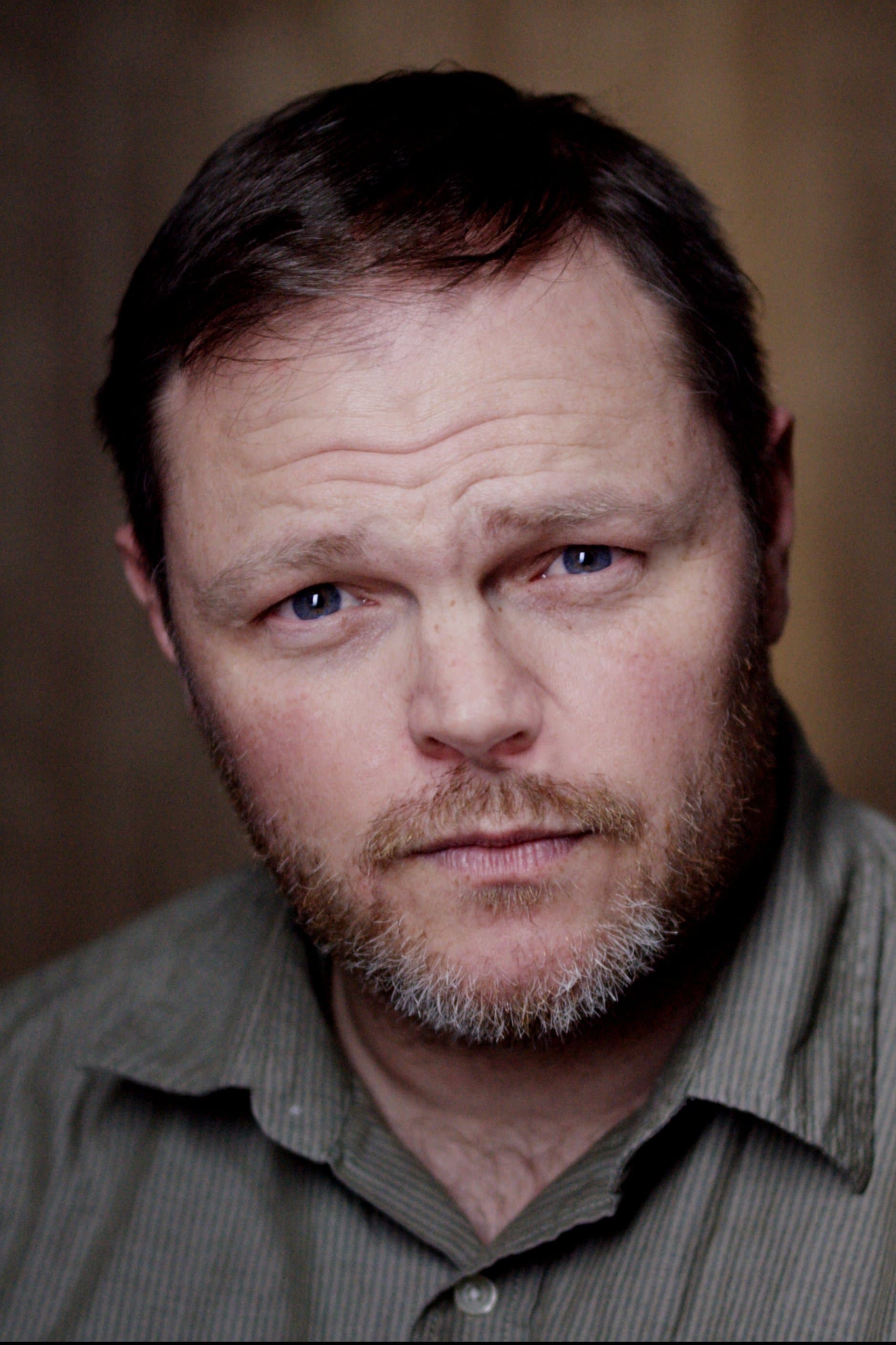 Keith Cooper Profile Photo
