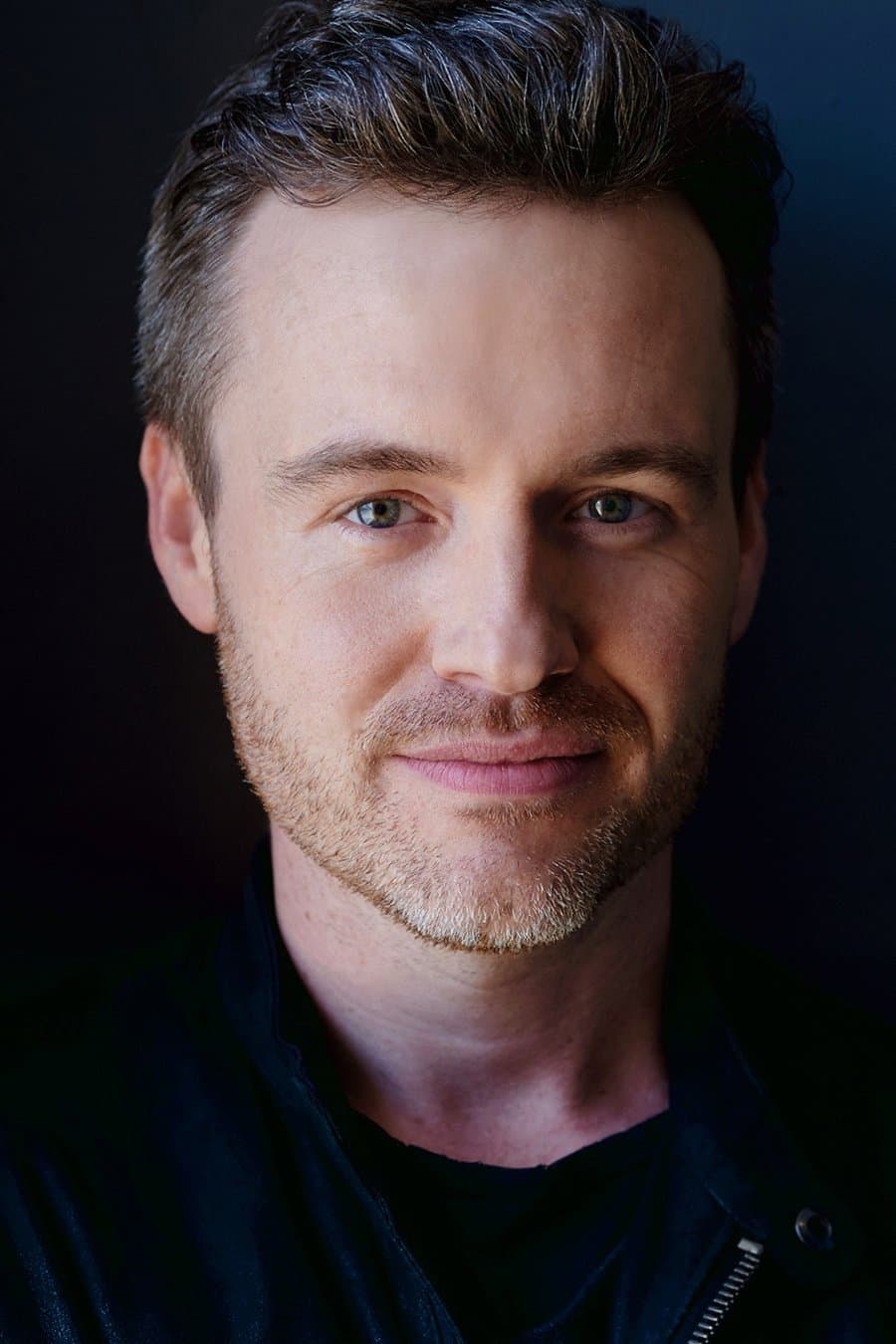 Jamie Thomas King Profile Photo