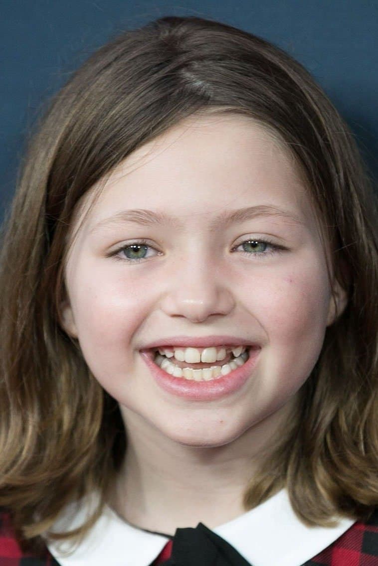 Claire Geare Profile Photo