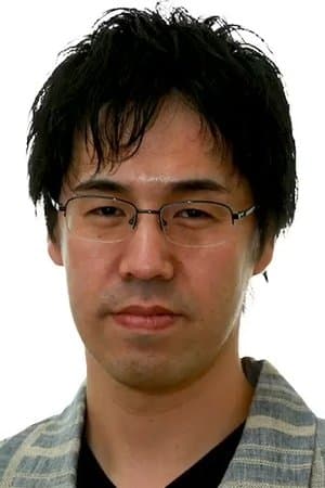 Yoshitoshi Shinomiya Profile Photo
