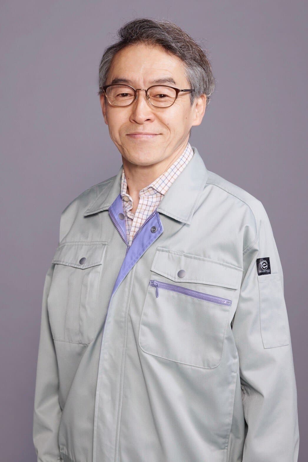 Kazuyuki Asano Profile Photo