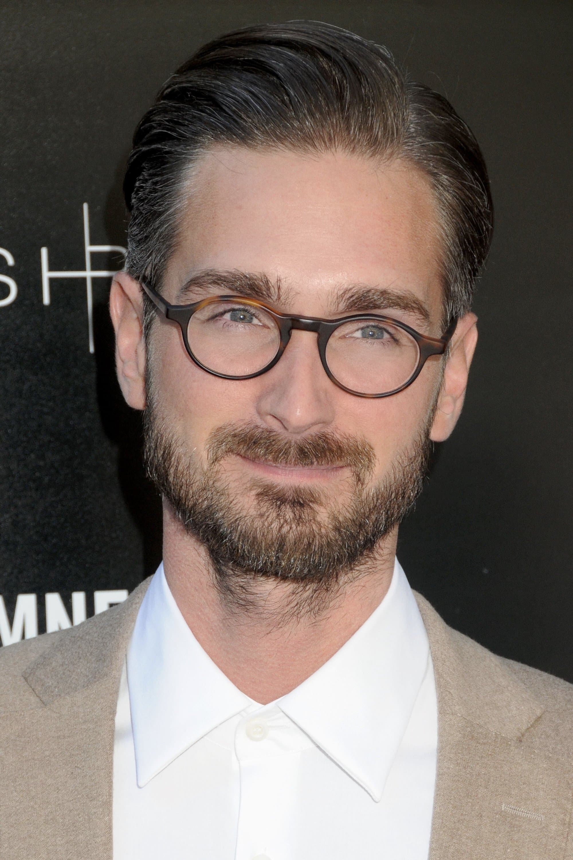 Christopher Renz Profile Photo