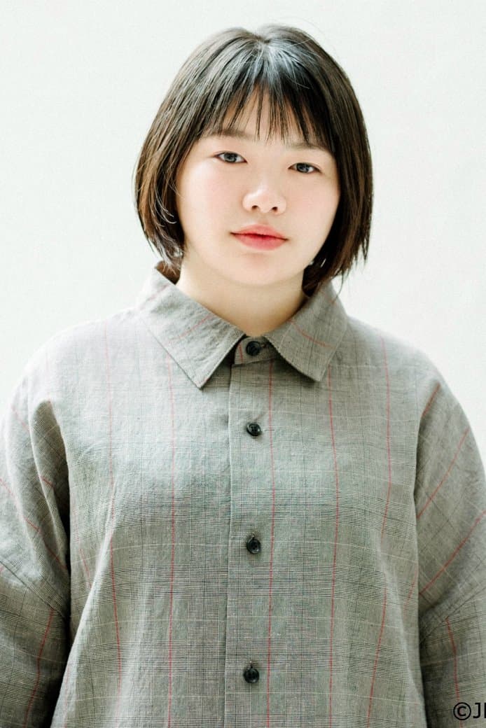 Miu Tomita Profile Photo