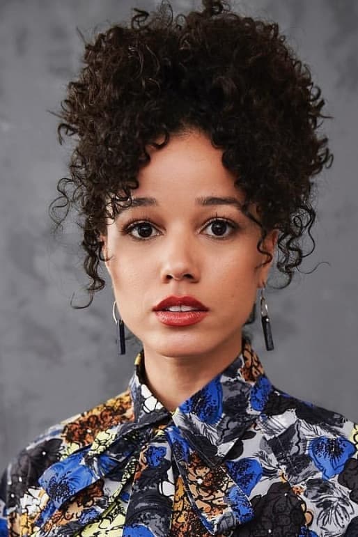Alisha Wainwright Profile Photo