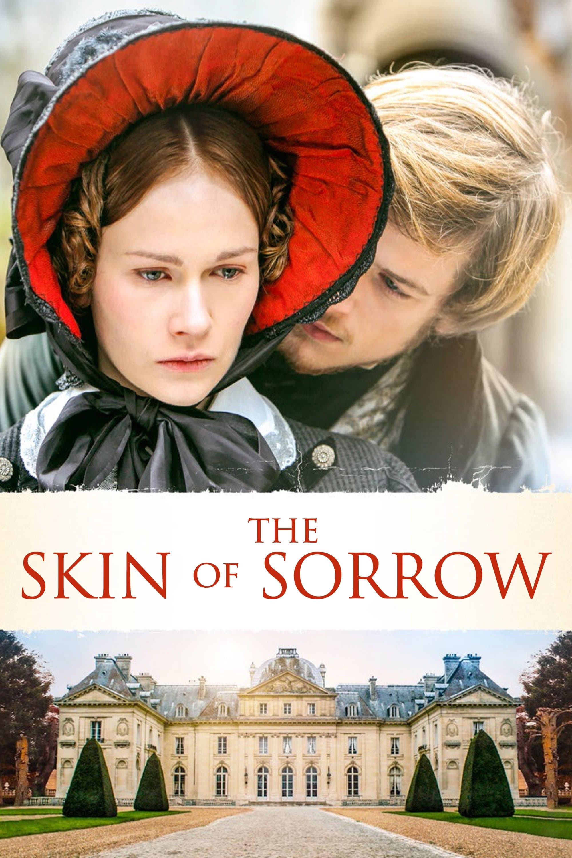 The Skin of Sorrow Movie Poster