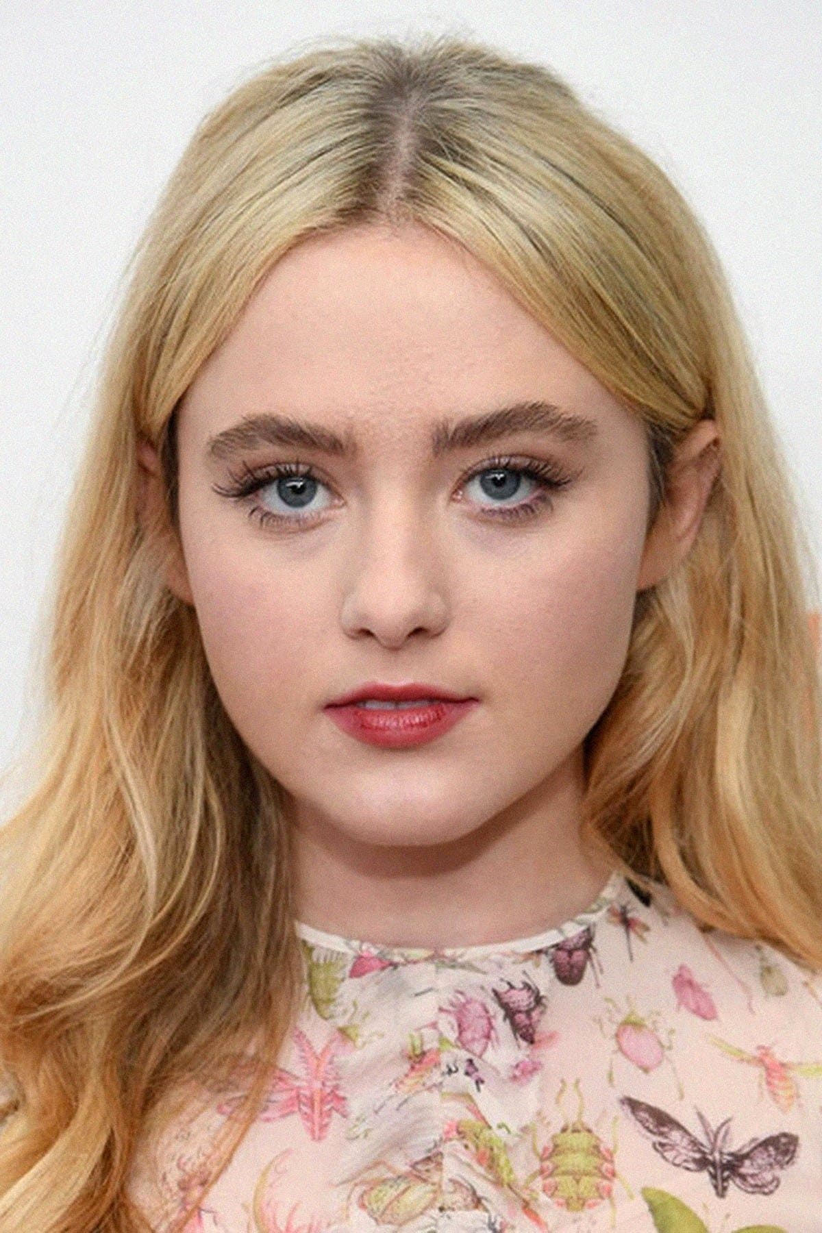 Kathryn Newton Profile Photo