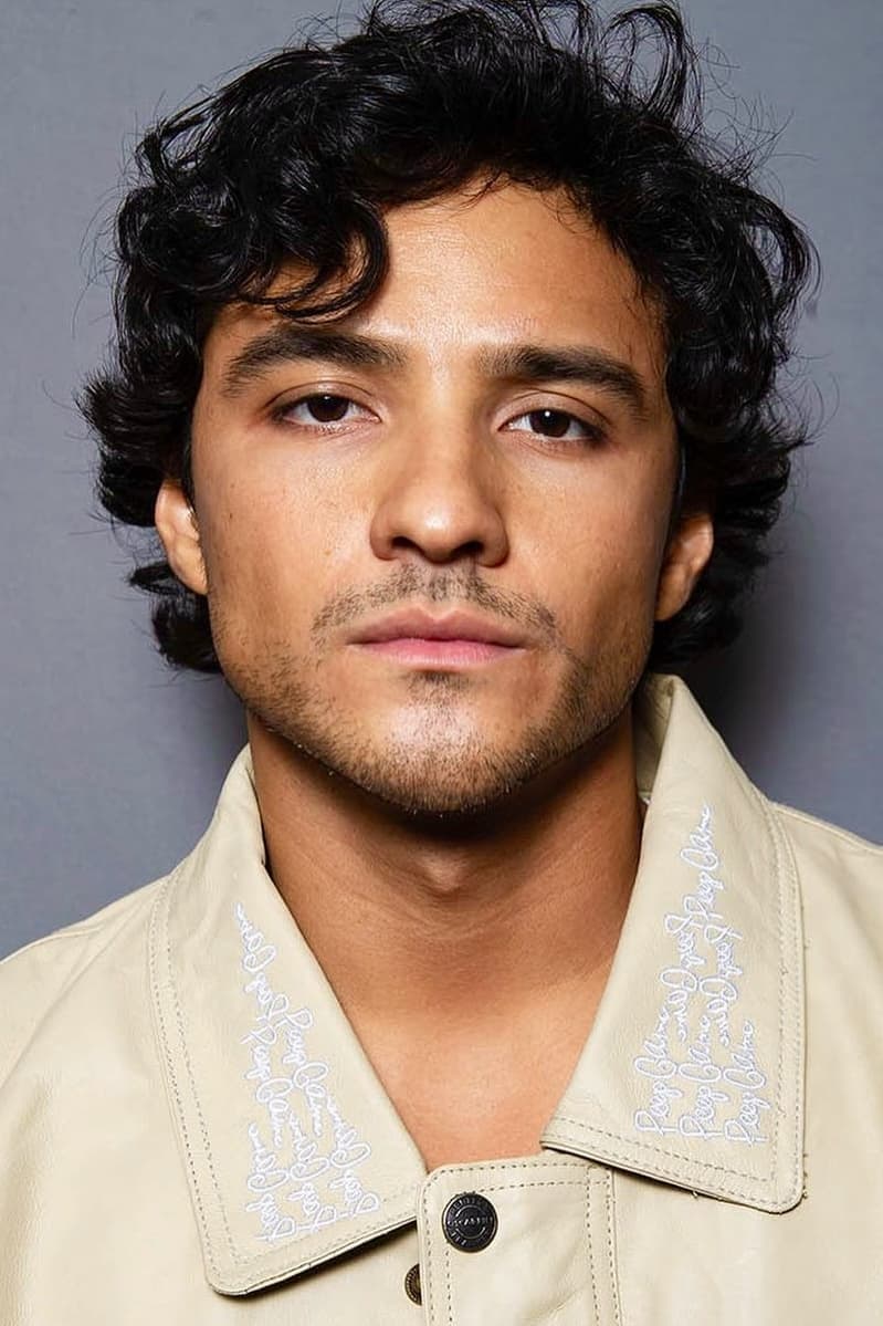 Brandon Perea Profile Photo