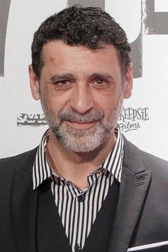 Nacho Fresneda Profile Photo