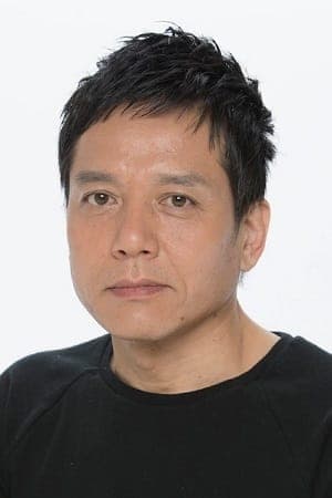Masanobu Katsumura Profile Photo