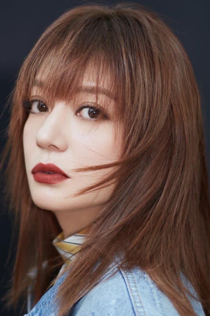 Zhao Wei Profile Photo