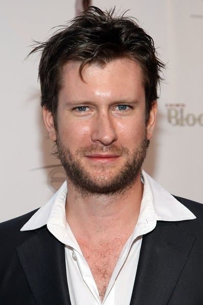 Adam Mason Profile Photo