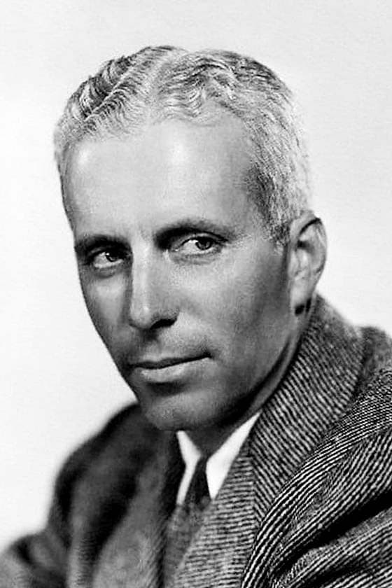 Howard Hawks Profile Photo