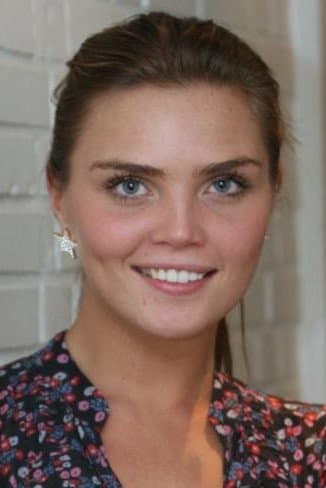 Kim Feenstra Profile Photo
