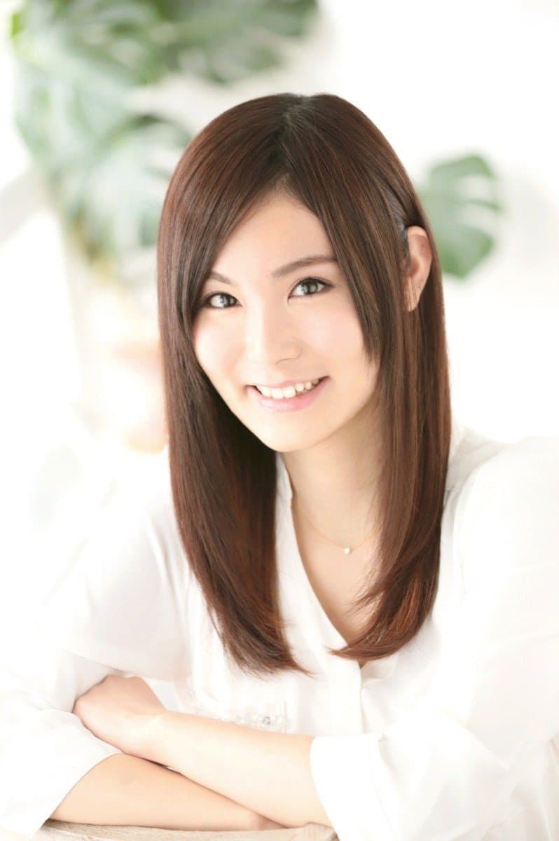Megumi Toda Profile Photo