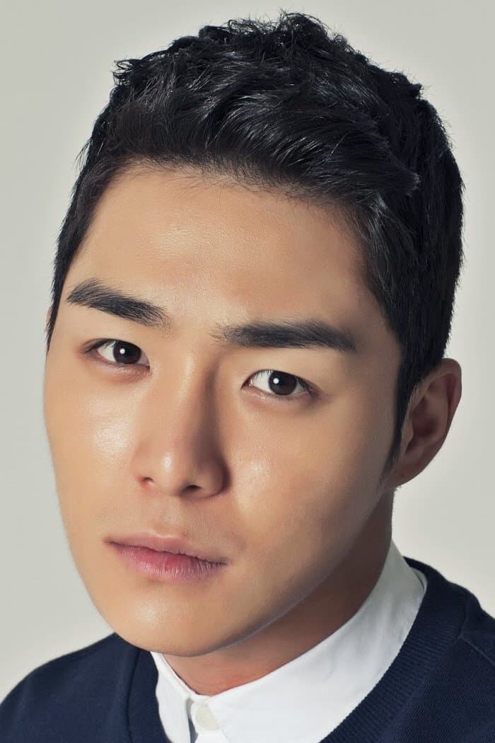 Seo Ha-jun Profile Photo