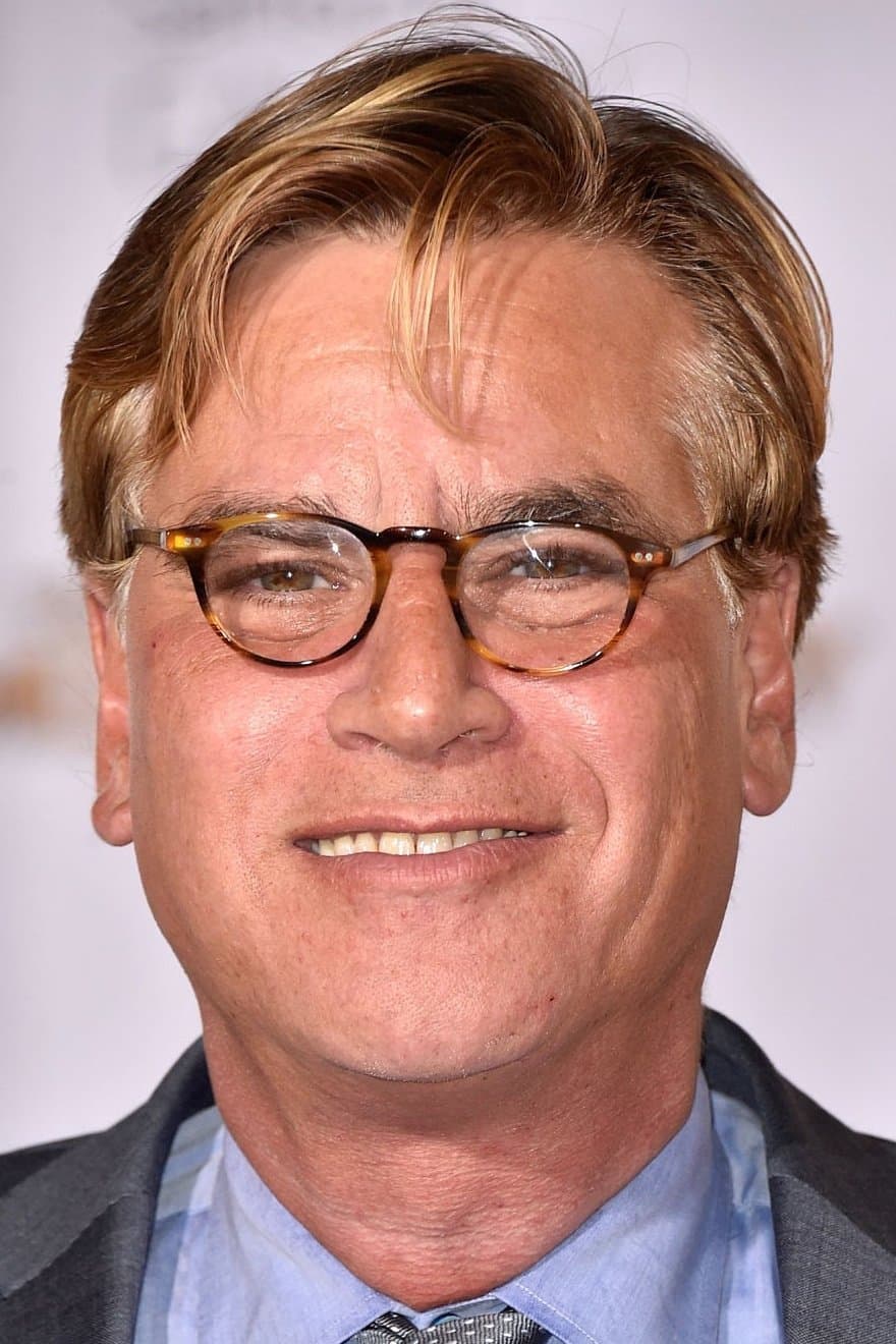 Aaron Sorkin Profile Photo