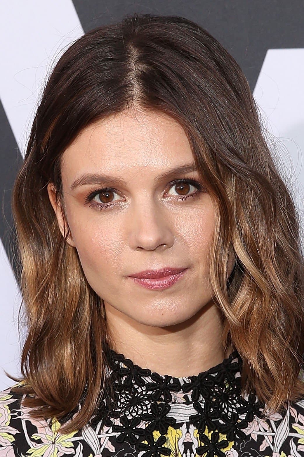 Katja Herbers Profile Photo