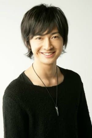Jouji Shibue Profile Photo