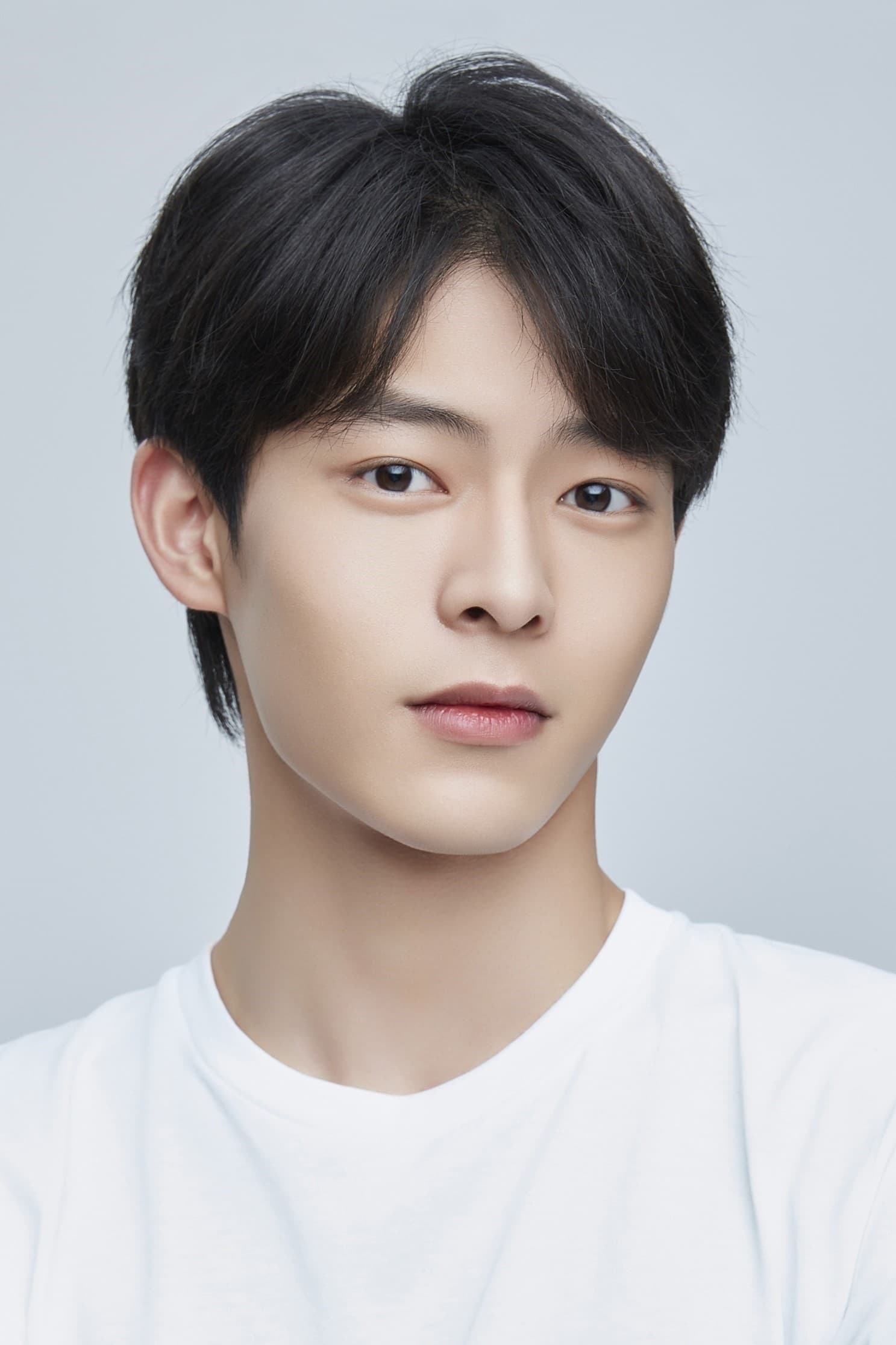 Zhang Zijian Profile Photo
