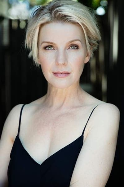 Jacqueline McKenzie Profile Photo