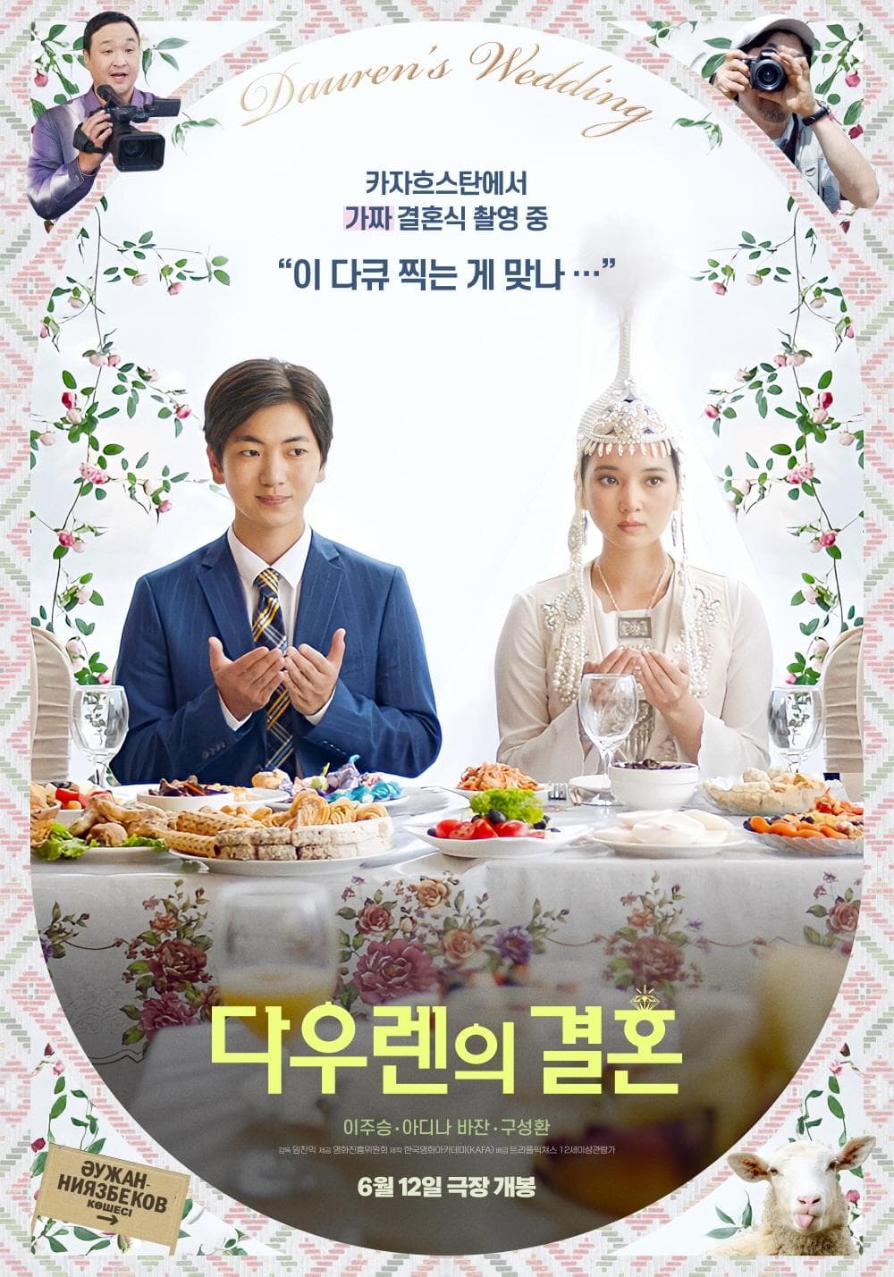 null Movie Poster