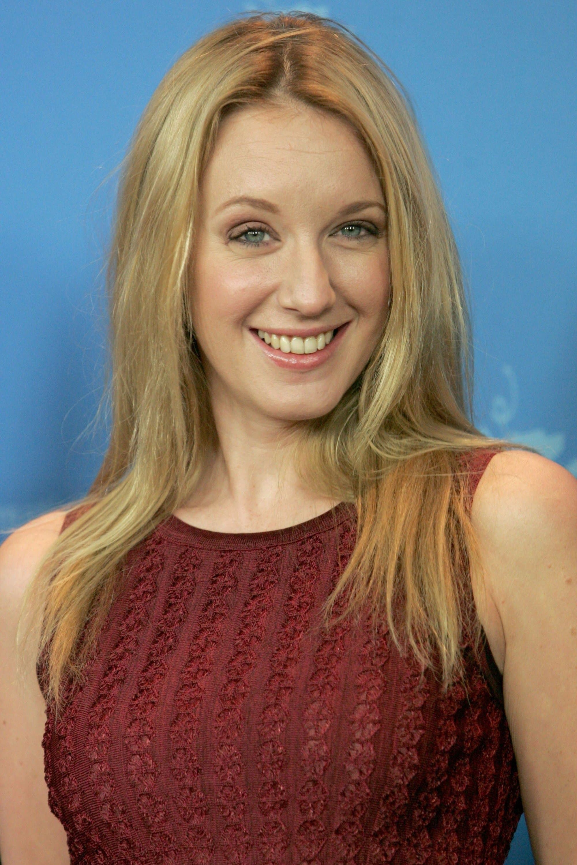 Ludivine Sagnier Profile Photo