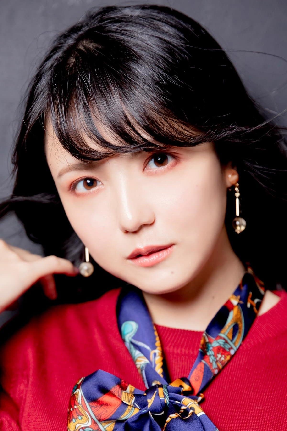 Shiori Mikami Profile Photo