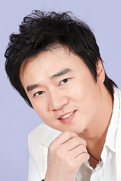 Kim Jung-hak Profile Photo