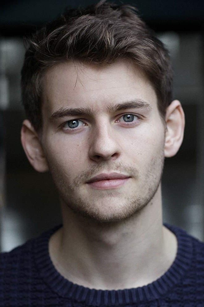 Tom Leach Profile Photo