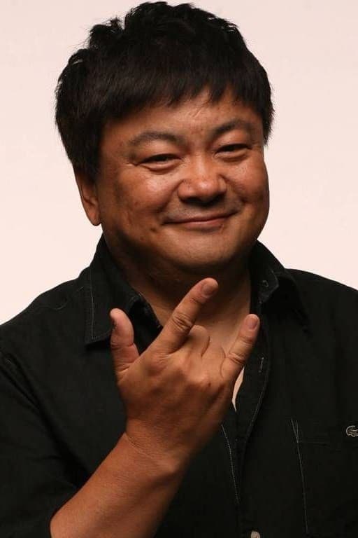 Hong Jiantao Profile Photo