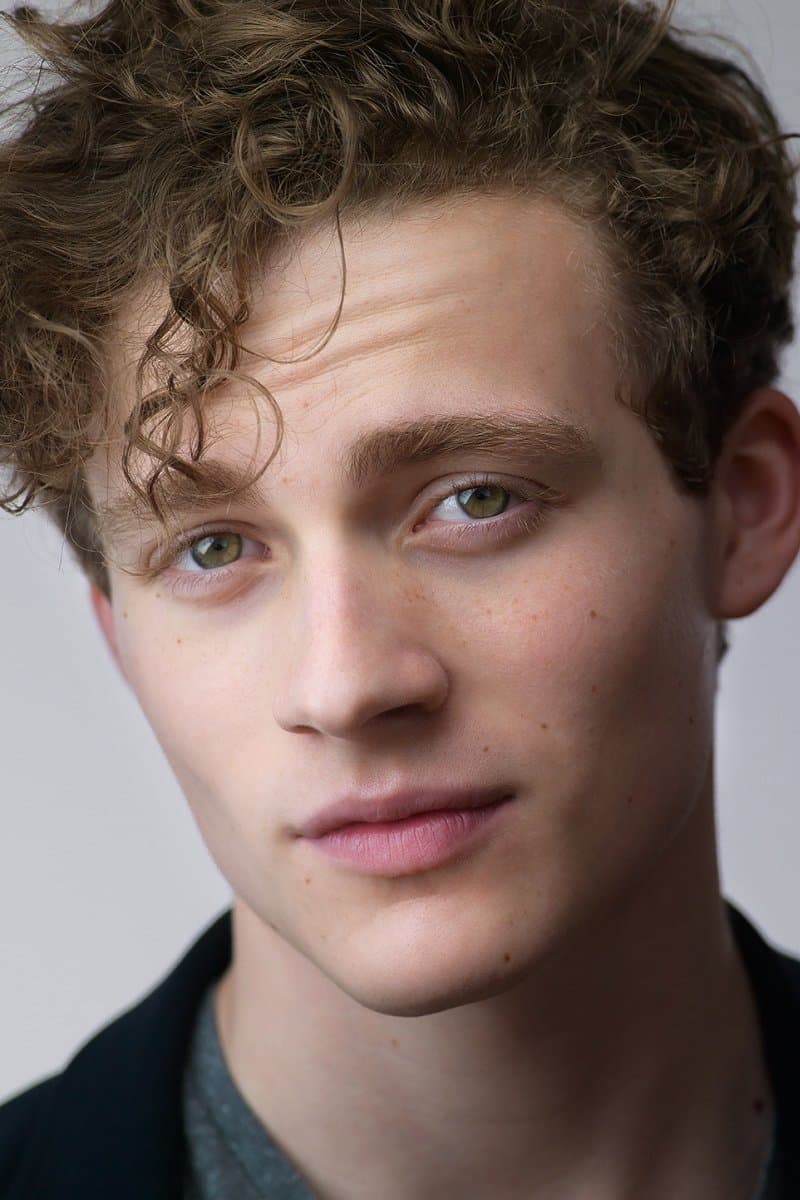 Ben Rosenfield Profile Photo