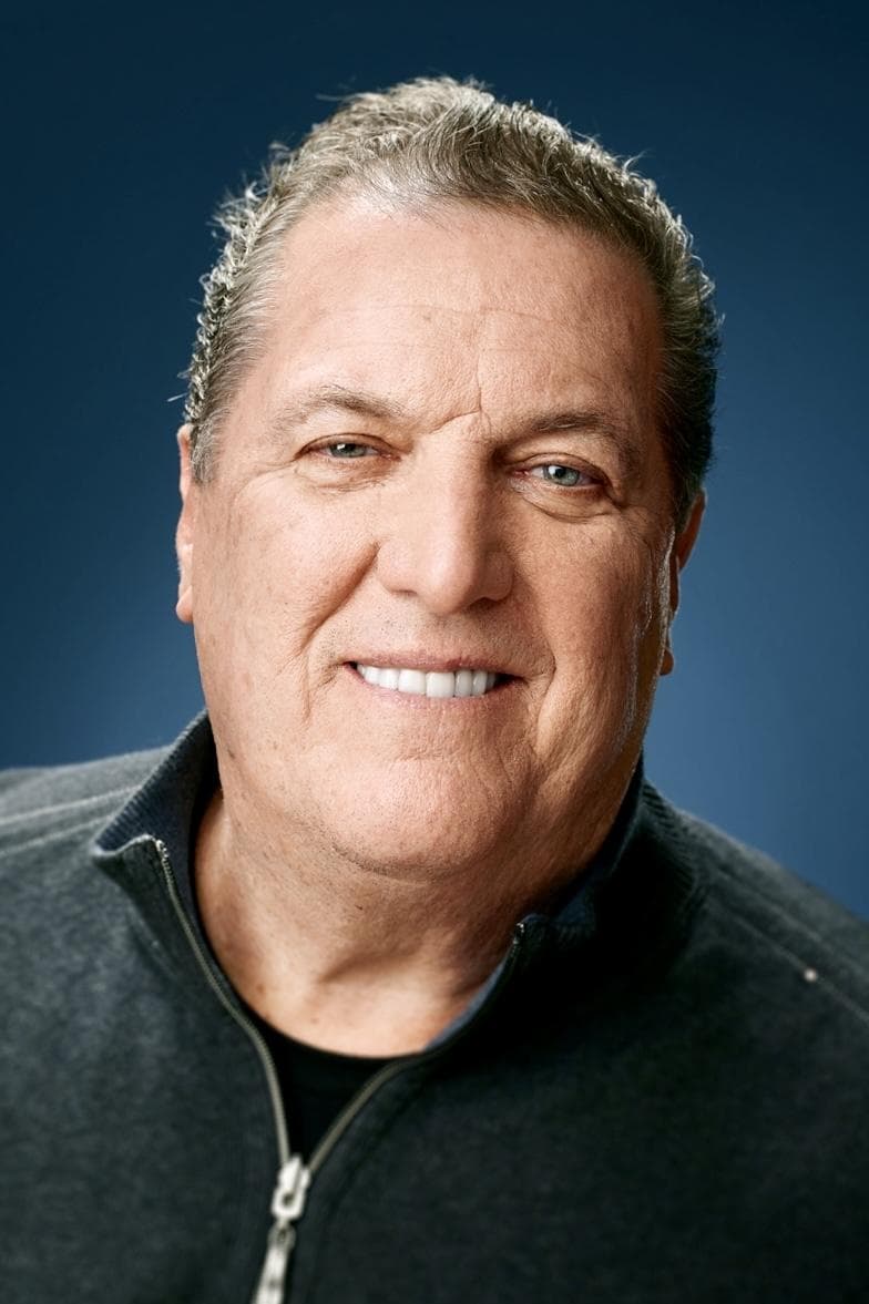 Mike Starr Profile Photo