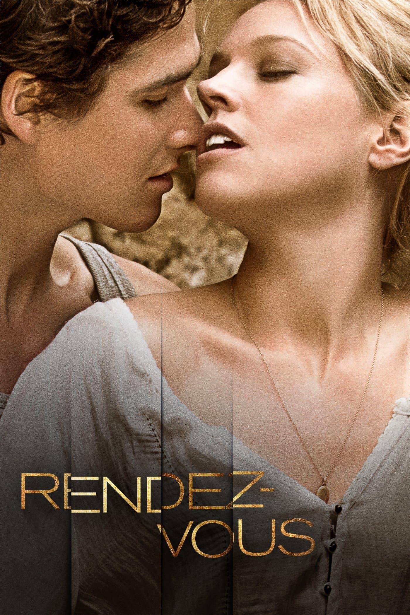 Obsession Movie Poster