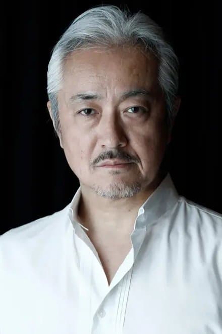 Kazuhiro Yamaji Profile Photo