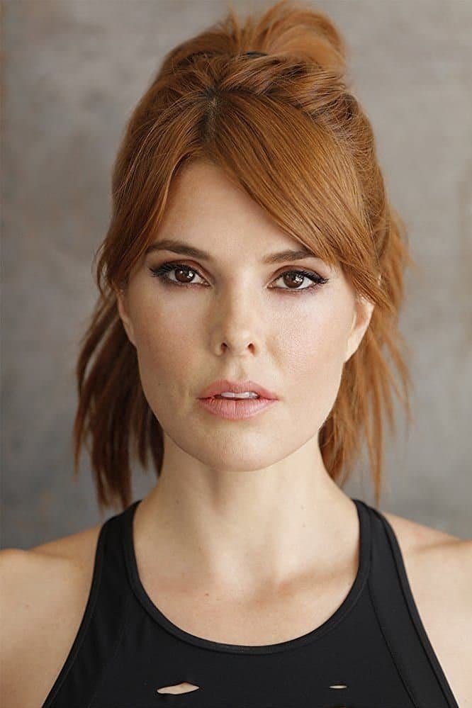 Nikki Moore Profile Photo